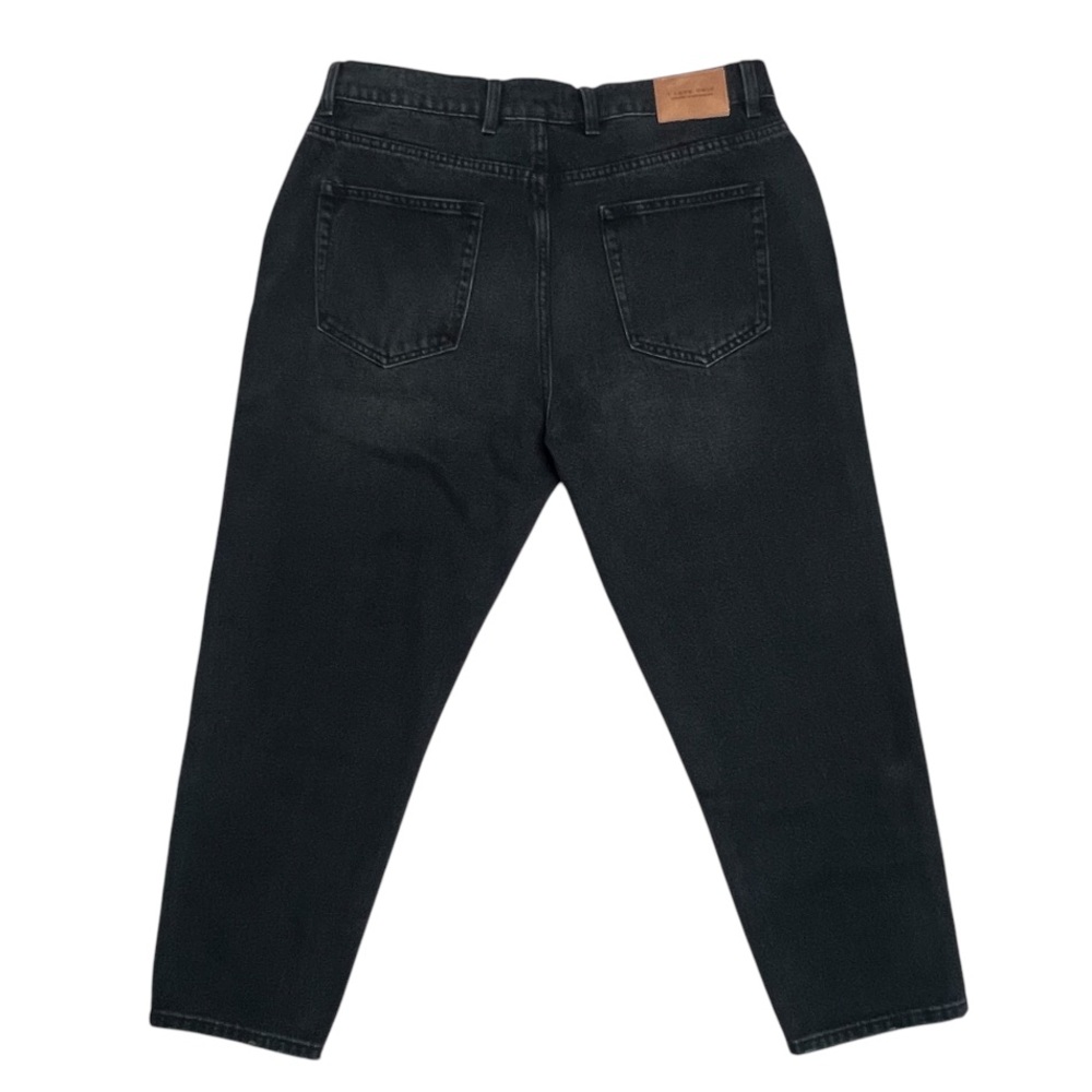 I Love Ugly Hi Stranger 100% Cotton Jean Size L - Picture 2 of 13